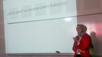 EĞİTİM